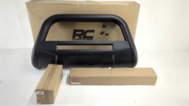 New Rough Country LED Light Bull Bar 2007-2020 Chevy/GMC 1500 B-C4071-1 - £205.11 GBP