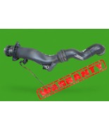 2012-2014 mercedes w221 w216 s550 cl550 thermostat housing water pipe hose - $171.75 CAD