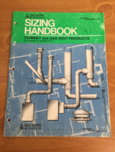 Chimney &amp; Gas Vents Selkirk Sizing Handbook for Products to 100,000,000 ... - $18.95