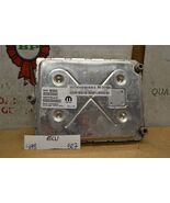2020-24 Chrysler Pacifica Engine Control Unit ECU 68434928AC Module 527-4A8 - $57.81