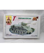 T70 Soviet Tank Of 1942 Year AR Model Studio Resin Kit - $29.69