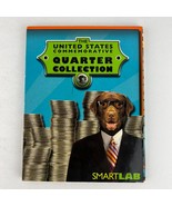 The United States Commemorative Quarter Collection by SmartLab NEW - £11.67 GBP
