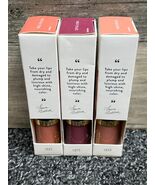 Laura Geller Treat-N-Go Tinted Lip Oil X3 Crunch Time, First Place, Fini... - €18,89 EUR