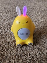Alilo Fantastic Drum Bunny, Nursery Rhymes, Recording, Lullaby Baby Toy ... - $38.79