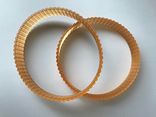 2NEW BELTS 315.2741303 3152741303 Belt Part Number 644308000