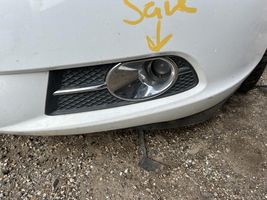 Driver Grille Lower Ends With Fog Lamps Opt T3U Fits 13-17 VERANO 104734704 - $2,704.07 MXN