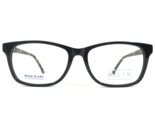 BKLYN Brille Rahmen CONEY ISLAND BLKTT Schwarz Schildplatt Quadratisch 5... - $54.43