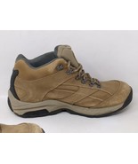 New Balance 977 Hiking Boots Women Size 10.5 2E Brown Goretex Waterproof... - £31.54 GBP