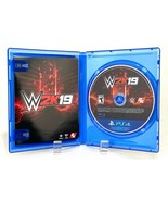 WWE 2k19 Playstation 4 Deluxe Edition - $76.80 CAD