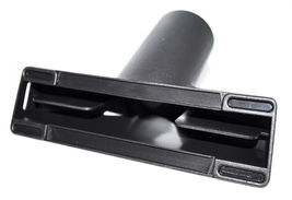 Generic Fitall Black Plastic Vacuum Upholstery Tool - $5.18