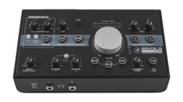 Mackie BIG KNOB STUDIO Monitor Controller &amp; Interface for Studio Recordi... - $249.99