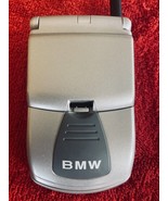 Rare BMW Vintage Motorola Timeport Cell Phone P8197 - $752.98 CAD