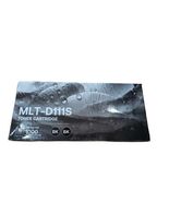 Mlt-d11s Toner Cartridge 2-pack Compatible Samsung - $360.51 MXN