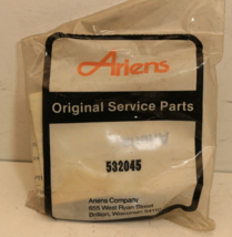 NOS Ariens 532045 Upgrade Bushing Service Kit for 932022 7HP Tec 24 Snow Thrower - £30.81 GBP