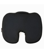 ObusForme STHCGBK Honeycomb Gel Seat Cushion Ergonomic Support &amp; Pressur... - $81.47 CAD