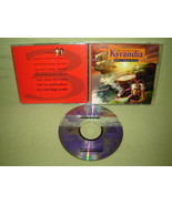 Legend of Kyrandia: Malcolm&#39;s Revenge PC CD-ROM Game - $13.95