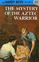 The Mystery of the Aztec Warrior (Hardy Boys, Book 43) [Hardcover] Franklin W. D - £4.99 GBP