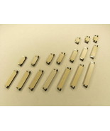 5x Pack Flexible Flat Cable FFC Drawer Socket Jack Port SMD - 1.0mm Pitc... - €11,14 EUR+