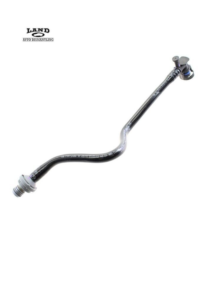 MERCEDES X166 GL/ML/GLS/GLE BRAKE BOOSTER MASTER CYLINDER ENGINE VACUUM ... - $9.89