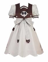 ZYHCOS Girls Yashiro Nene Cosplay Costume Dress Halloween Lolita School Uniform  - $48.99