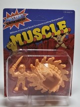 SUPER7 M.U.S.C.L.E.S Motu HE-MAN Muscles Masters Of Universe Figures Lot J - £26.32 GBP