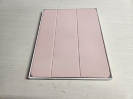 Apple Smart Folio for iPad Pro 12.9&quot; (4th generation) - Pink Sand MXTA2ZM/A - $38.61