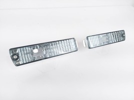Smoke Front Bumper Light Fits For Volkswagen Jetta A2 Golf MK2 1990-1992 - $24.74