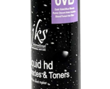 JKS International Liquid HD Shades &amp; Toners 6VB Dark Violet-Blue Blonde ... - £9.25 GBP