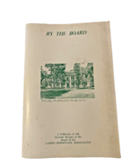 Recipe Book Hermitage Andrew Jackson Home / Ladies Association Tennessee... - $93.49