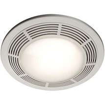 Broan-NuTone 750 Bath Fan, 100 CFM and 5.0-Sones, White - $164.00