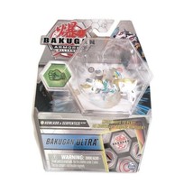 BAKUGAN ULTRA Armored Alliance Howlkor x Serpenteze Ability Gate Card Age 6+ - £23.98 GBP