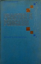 Practice and Progress: A German Grammar for Review and Reference by Karl Weimar - £6.23 GBP
