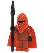 Lego Star Wars Minifigures - Royal Guard with Spear - $25.50