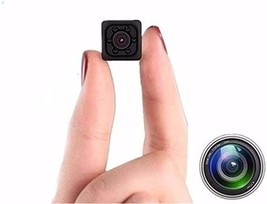With A Body Pet Hd 1080P Camera, Night Vision, And Motion Detection For Home - £30.16 GBP