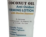 Palmer&#39;s Coconut Oil AntiOxidant Firming Lotion 8.5 Oz. - $9.95