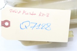 04-11 MAZDA RX-8 COOLANT RESERVOIR Q7188 image 12