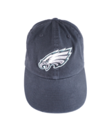 RARE VINTAGE HAT SNAPBACK CAP PHILADELPHIA EAGLES NFL TEAM APPAREL  47 - $9.99