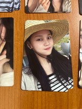 UMJI VIVIZ Official Photocard A MONTAGE OF () Kpop Authentic - €2,59 EUR