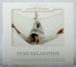 Pure Relaxation Lifescapes Listener Favorites CD - $6.47