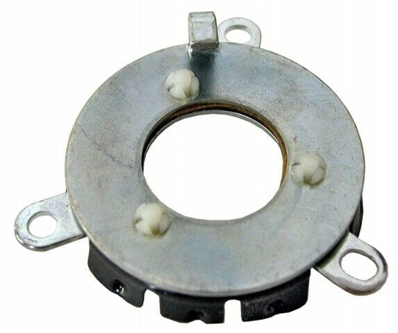 1967 Corvette Contact Horn And Horn Button Retainer Non Telescopic - $49.45