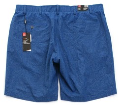 Under Armour Golf Blue UA Showdown Vented Golf Shorts Men&#39;s NWT - $70.99