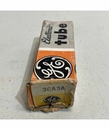GE 3A3C Vacuum Tube NOS New In Box - €4,27 EUR