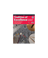 KJOS W61PR Tradition of Excellence - Book 1 - Percussion - £22.01 GBP