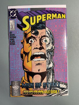 Superman(vol. 2) #20 - DC Comics - Combine Shipping - £3.31 GBP