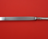 Old Master by Towle Sterling Silver Ham Slicer HH w/ Stainless Original ... - $78.21