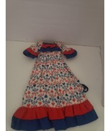 Vintage Mod Skipper 1972 Red, White ‘n Blues #3296 ^ - $30.00