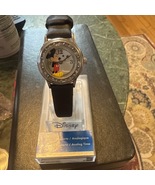 Vintage Silver-tone Mickey Mouse Seiko Women's Watch | 90s Disney Watch - $2,893.98 MXN