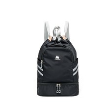 Waterproof Large Capacity Student School Pouch Independent Shoes Backpack Clothe - £109.13 GBP