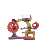 Littlest Pet Shop Hamster Hideout Tube Wheel Playset Playhouse LPS 2010 ... - $20.78