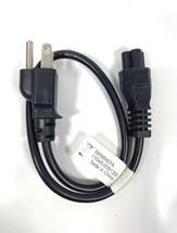 3-Prong Repuesto Portátil Alimentación Cordón Cable SKN6407A - £6.19 GBP